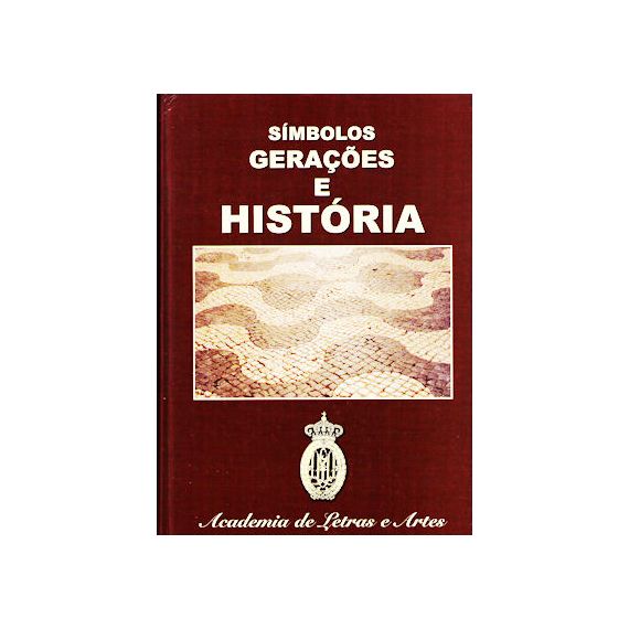 SÍMBOLOS, GENERACIONES E HISTORIA.
