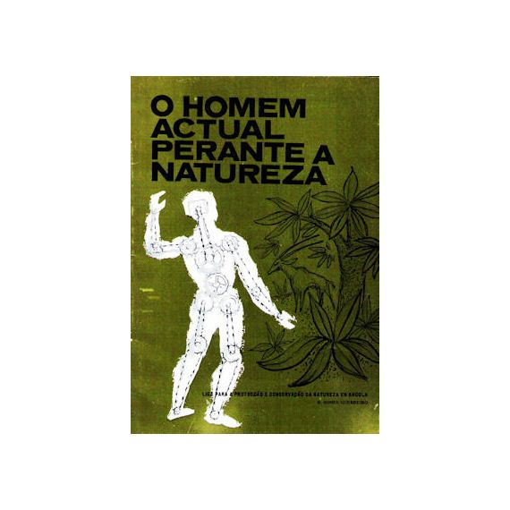 El HOMBRE ACTUAL ANTE LA NATURALEZA.