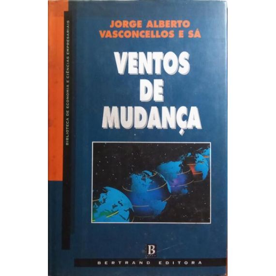 VIENTOS DE CAMBIO.