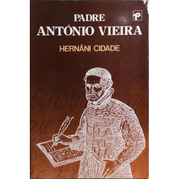 PADRE ANTÓNIO VIEIRA.