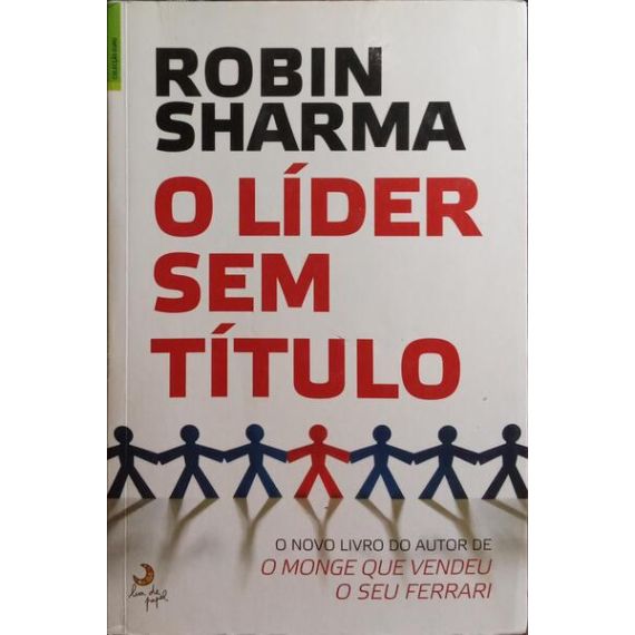 El LÍDER SIN TÍTULO.