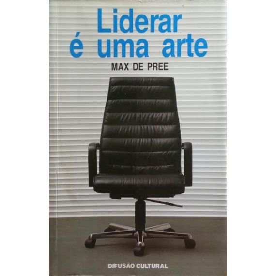 LIDERAR ES UN ARTE.