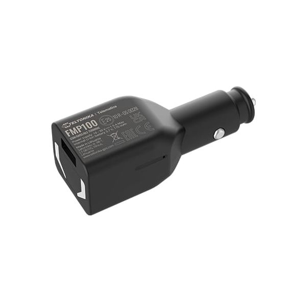 Teltonika FMP100 Rastreador GPS