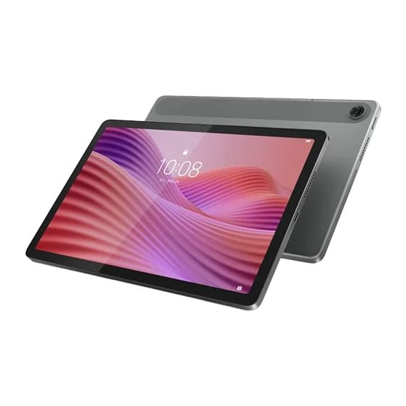 Tablet Lenovo Tab TB311XU 4GB RAM 128GB LTE con Funda Transparente - Gris Luna