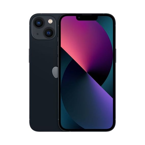 Apple iPhone 13 128GB - Medianoche