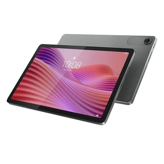 Tableta Lenovo Tab TB311FU 4GB RAM 128GB con Funda Transparente - Luna Grey
