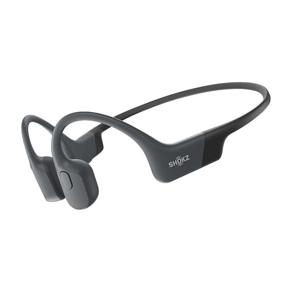 Shokz Openrun Auriculares deportivos - Negro