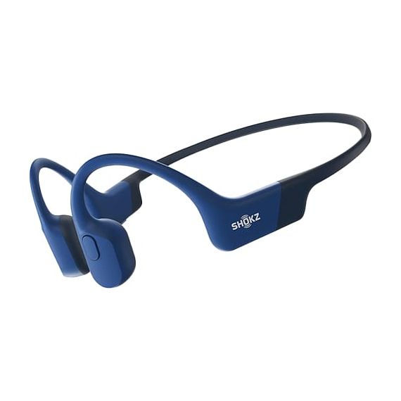 Shokz Openrun Auricular Deportivo - Azul