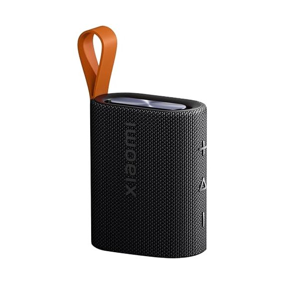 Xiaomi Sonido de Bolsillo - Negro
