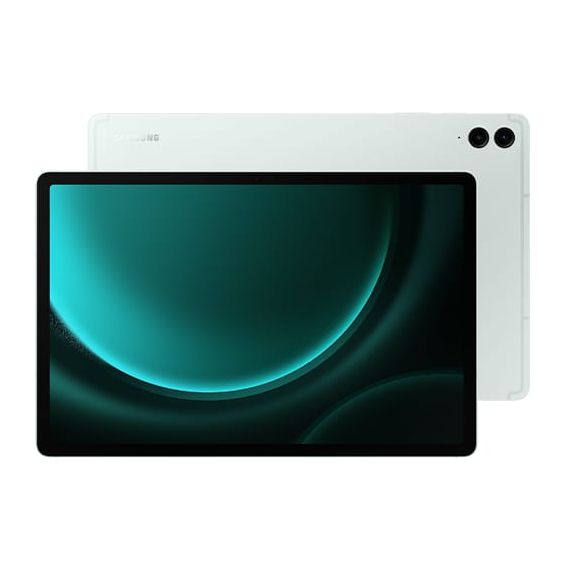 Tablet Samsung Galaxy Tab S9 FE+ X610 12.4 WiFi 8GB RAM 128GB - Menta