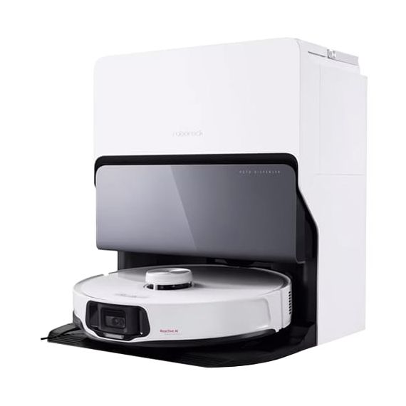 Roborock S8 Max Ultra - Blanco