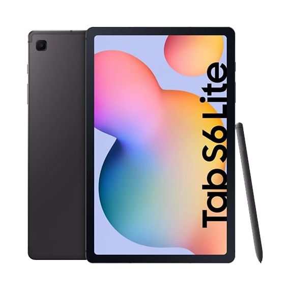 Tablet Samsung Galaxy Tab S6 Lite P625 (2024) 10.4 4G 4GB RAM 128GB - Gris