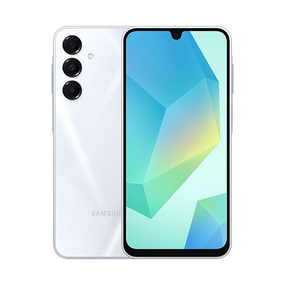 Samsung Galaxy A16 A165 Dual Sim 4GB RAM 128GB - Gris