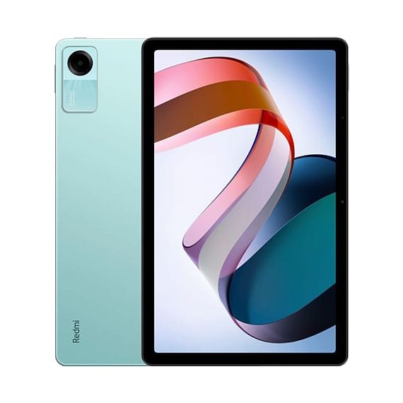 Tablet Xiaomi Redmi Pad SE 11.0 8GB RAM 256GB WiFi - Verde