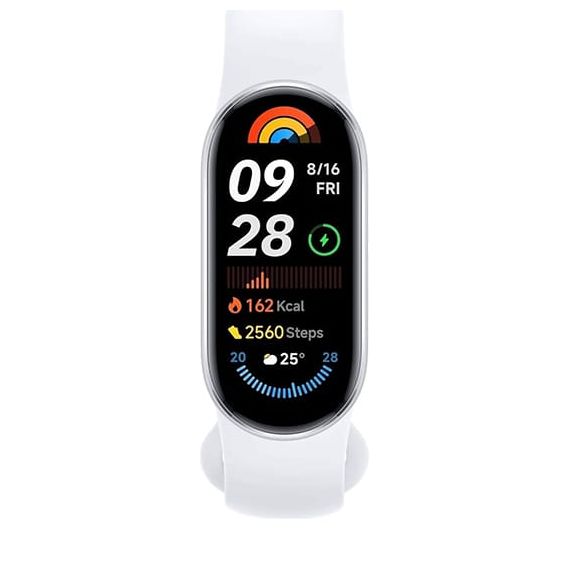 Reloj Xiaomi Banda Inteligente 9 - Plata