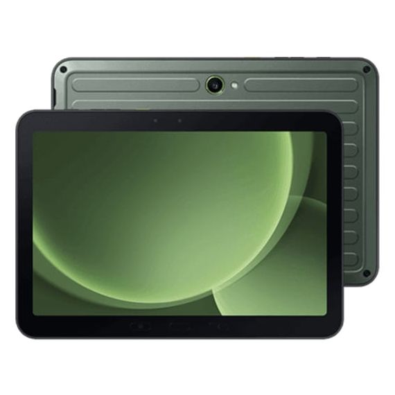 Tableta Samsung Galaxy Tab Active 5 Pro X356 10.1 5G 6GB RAM 128GB Enterprise Edition - Verde