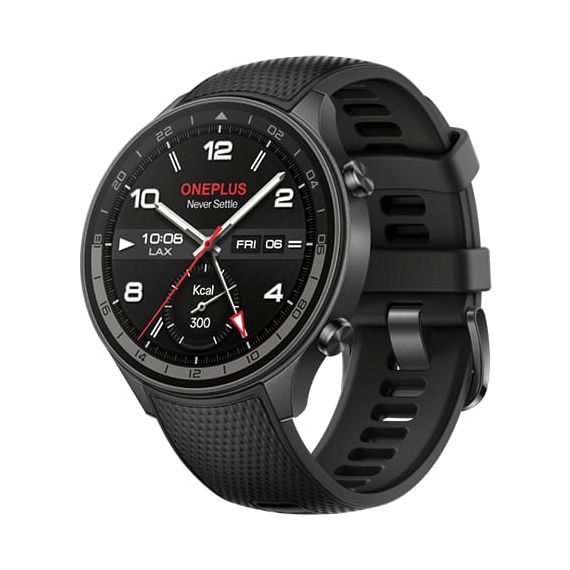 Reloj OnePlus Watch 2R - Gris