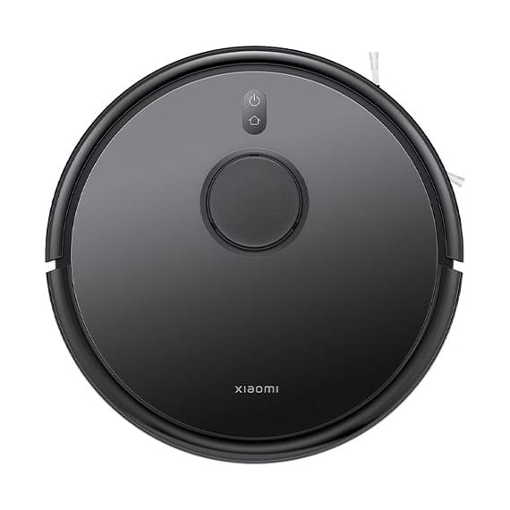 Xiaomi Robot Aspirador S20 - Negro