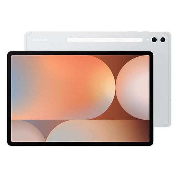Tablet Samsung Galaxy Tab S10+ X826B 5G 12.4 12GB RAM 512GB - Plata