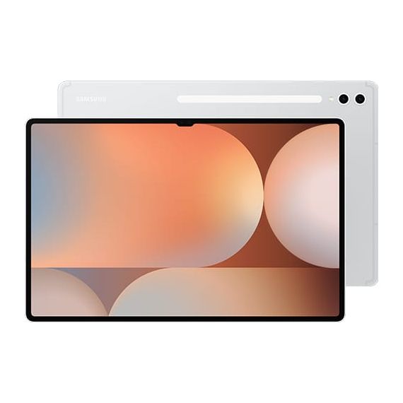 Tablet Samsung Galaxy Tab S10 Ultra X926B 5G 14.6 12GB RAM 512GB - Plata