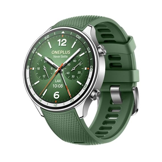 Reloj OnePlus Watch 2R - Verde