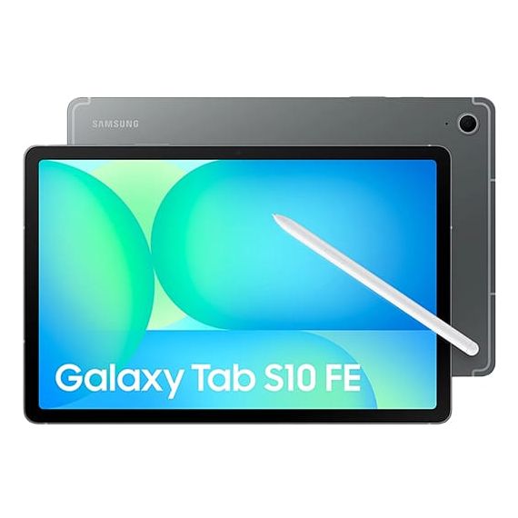 Tableta Samsung Galaxy Tab S10 FE X520B Wifi 10.9 8GB RAM 128GB - Gris