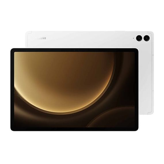 Tablet Samsung Galaxy Tab S9 FE+ X610 12.4 WiFi 12GB RAM 256GB - Plateado