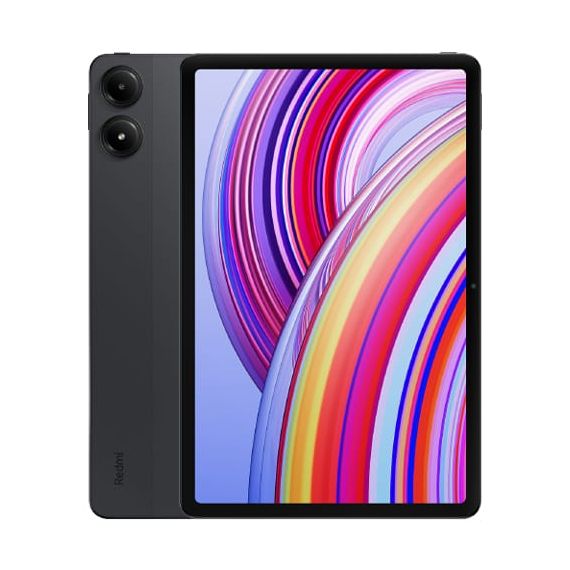 Tableta Xiaomi Redmi Pad Pro 5G 12.1 8GB RAM 256GB - Gris Grafito
