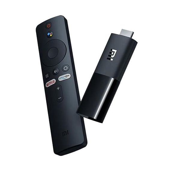 Xiaomi Mi TV Stick - Negro