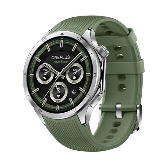 Reloj OnePlus Watch 3 47mm - Verde
