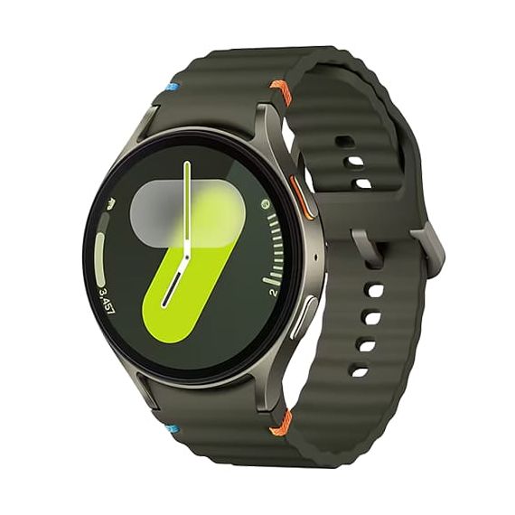 Reloj Samsung Galaxy Watch 7 L310 44mm BT - Verde