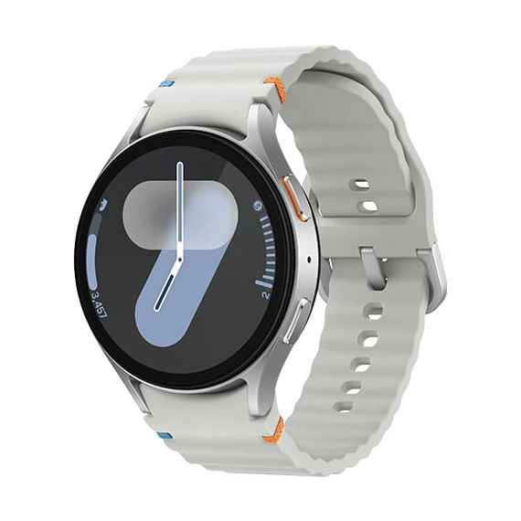 Reloj Samsung Galaxy Watch 7 L310 44mm BT - Plata