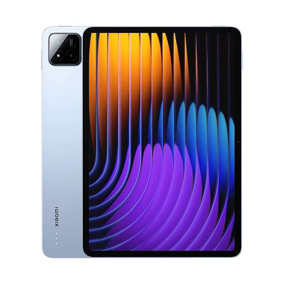 Tableta Xiaomi Pad 7 11.0 8GB RAM 256GB WiFi - Azul