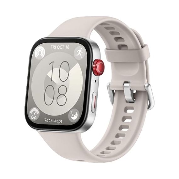 Reloj Huawei Watch Fit 3 - Blanco
