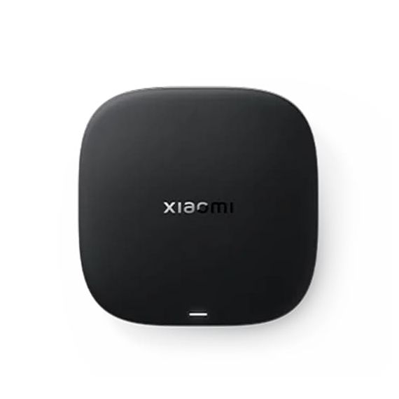 Xiaomi Mi TV Box S 3rd Gen 4K - Negro