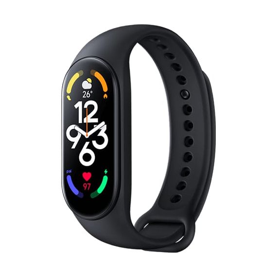 Reloj Xiaomi Smart Band 7 - Negro