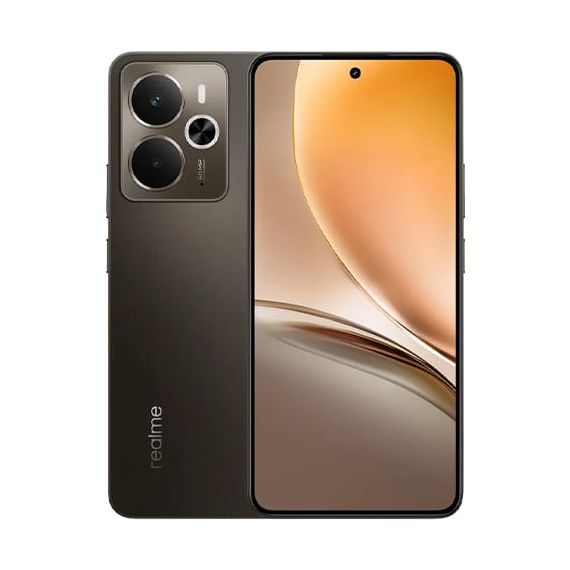 Realme 14 5G Dual SIM 8GB RAM 256GB - Titanio Tormenta
