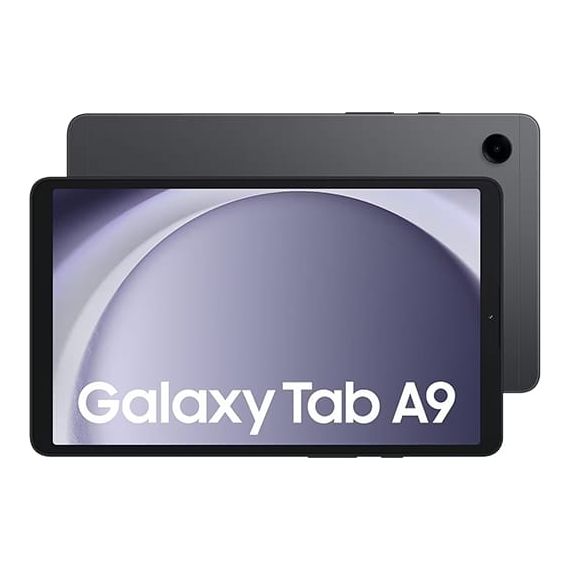 Tablet Samsung Galaxy Tab A9 X110 8.7 WiFi 4GB RAM 64GB - Gris