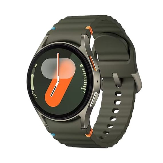 Reloj Samsung Galaxy Watch 7 L305 40mm LTE Región Este - Verde