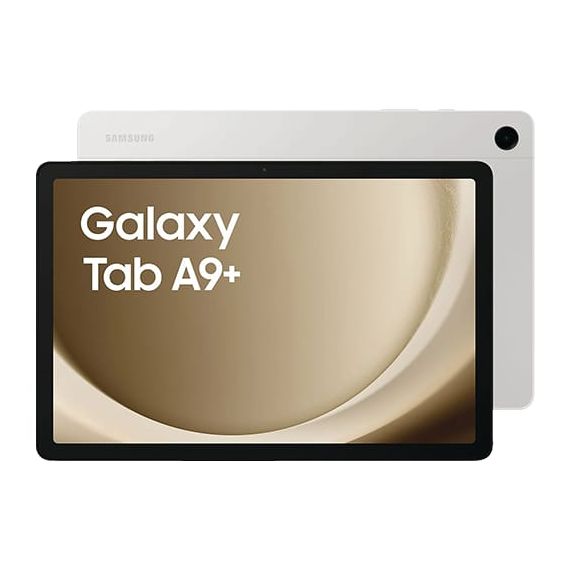 Tableta Samsung Galaxy Tab A9+ X210 11.0 WiFi 4GB RAM 64GB - Plata