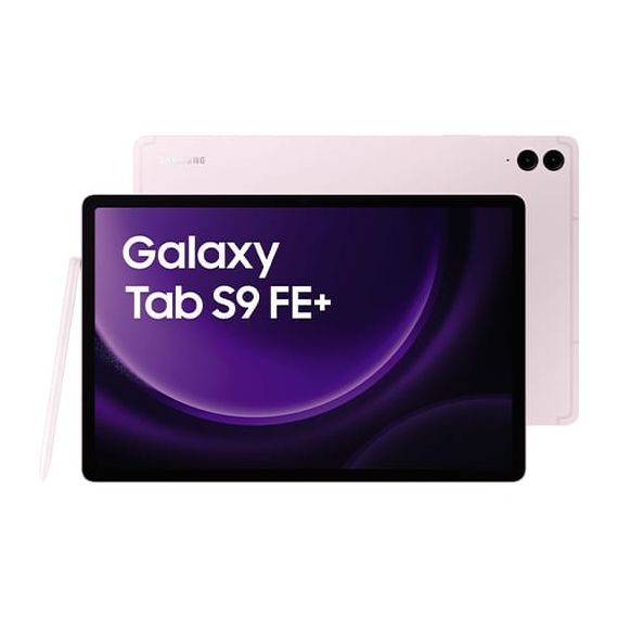Tablet Samsung Galaxy Tab S9 FE+ X610 12.4 WiFi 8GB RAM 128GB - Lavanda