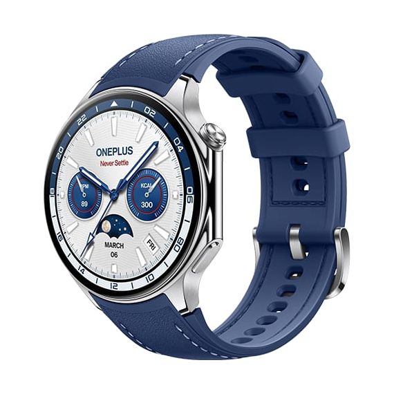 Reloj OnePlus Reloj 2 - Azul