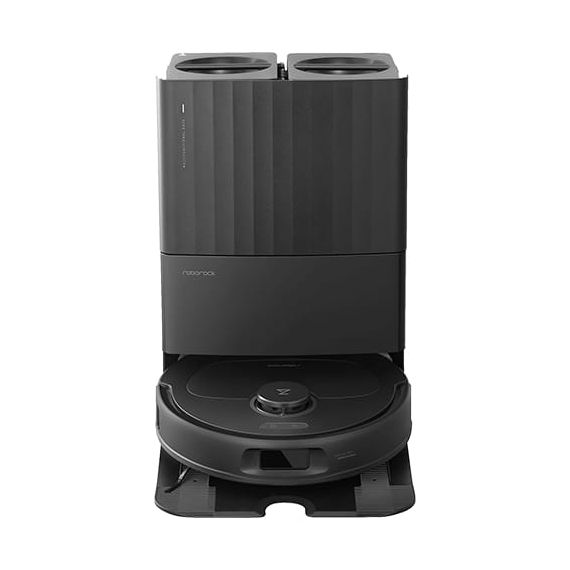 Roborock Q Revo Plus - Negro