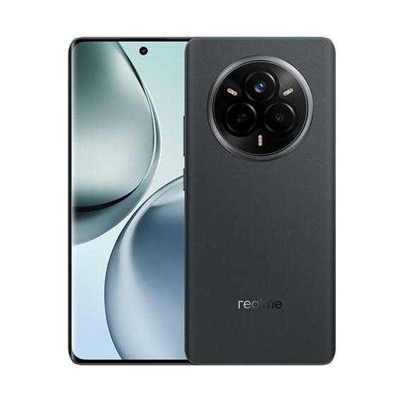 Realme 14 Pro 5G Doble SIM 12GB RAM 512GB - Gris Ante