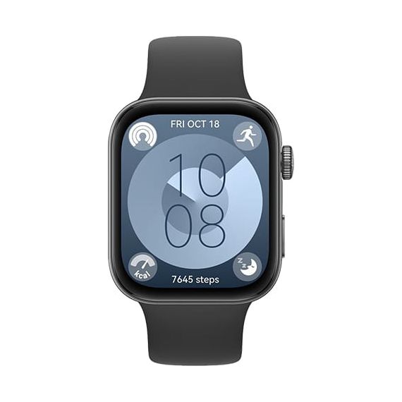 Reloj Huawei Watch Fit 3 - Negro