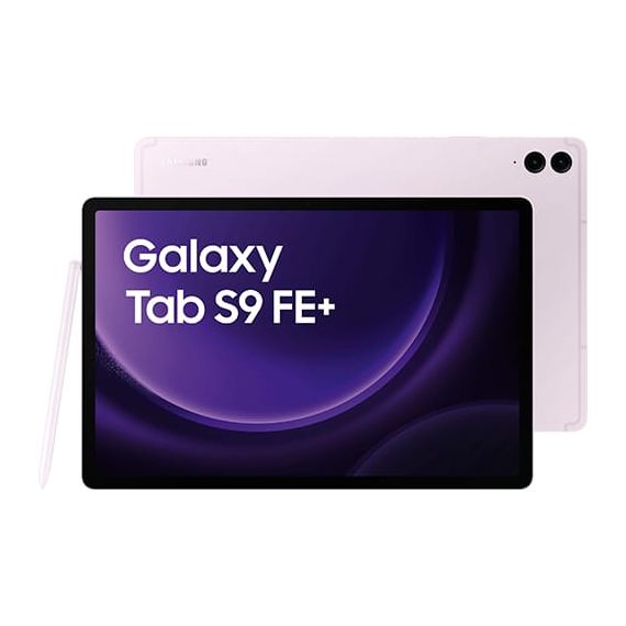 Tablet Samsung Galaxy Tab S9 FE+ X610 12.4 WiFi 12GB RAM 256GB - Lavanda