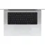 Ordenador Portátil Apple MacBook Pro 16" (Chip M4 Max, 48 GB RAM, 1 TB SSD, CPU 16 núcleos, GPU 40 núcleos) — Plateado, 2 image