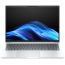 Portátil HP EliteBook X G1i Next Gen AI PC (Intel Core Ultra 7 258V, 32 GB RAM, 1 TB SSD, 14" WUXGA IPS, Windows 11 Pro, Wolf Pro Security) — Plata
