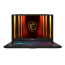 Portátil Gaming MSI Katana 17 HX B14WGK-032XES (Intel Core i7-14650HX, NVIDIA RTX 4070, 16GB RAM, 512GB SSD, 17.3" FHD 144Hz, FreeDOS)