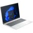 Portátil HP EliteBook X G1i Next Gen AI PC (Intel Core Ultra 7 258V, 32 GB RAM, 1 TB SSD, 14" WUXGA IPS, Windows 11 Pro, Wolf Pro Security) — Plata, 2 image